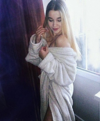 Мила